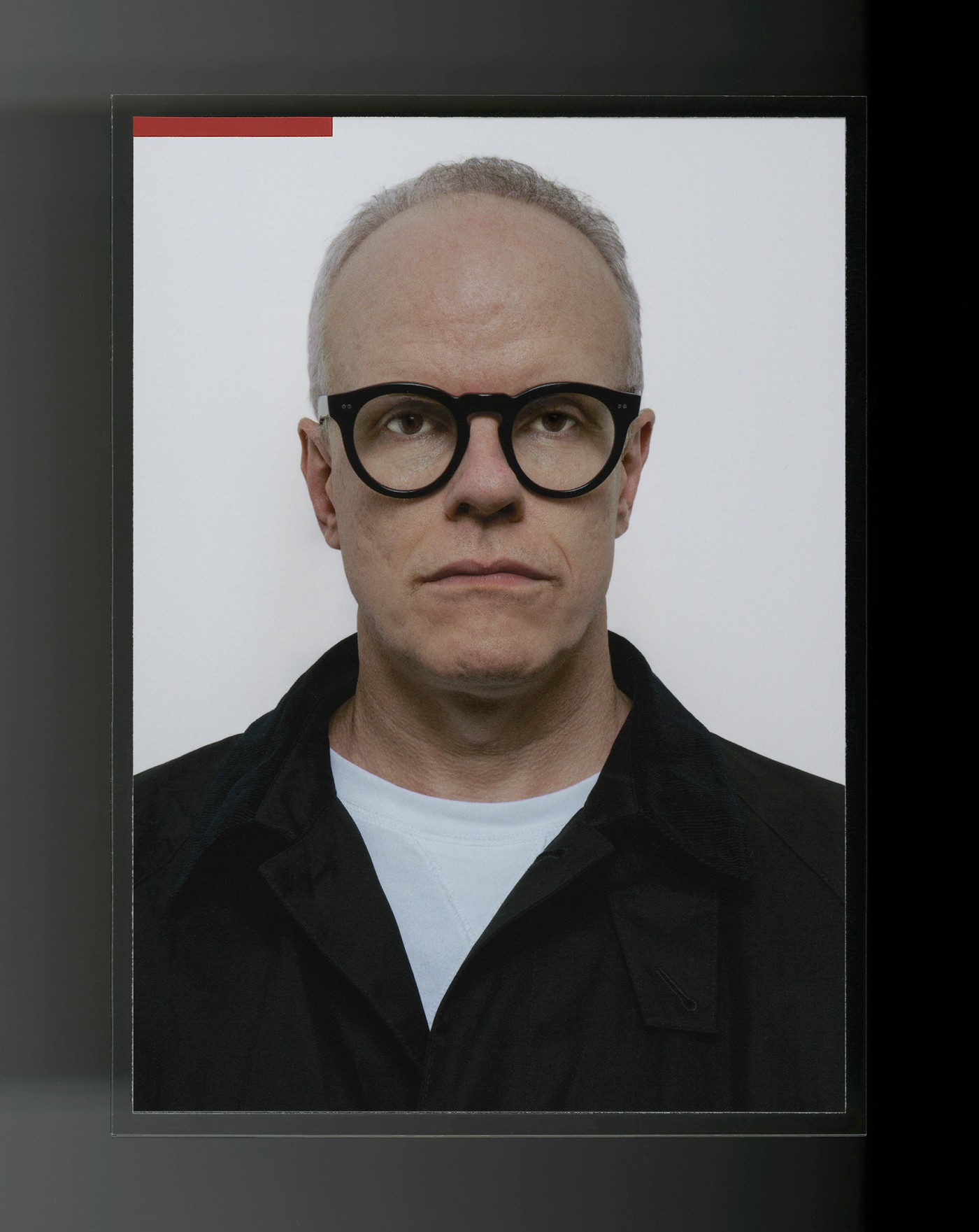 Hans Ulrich Obrist, the Curator Who Never Sleeps