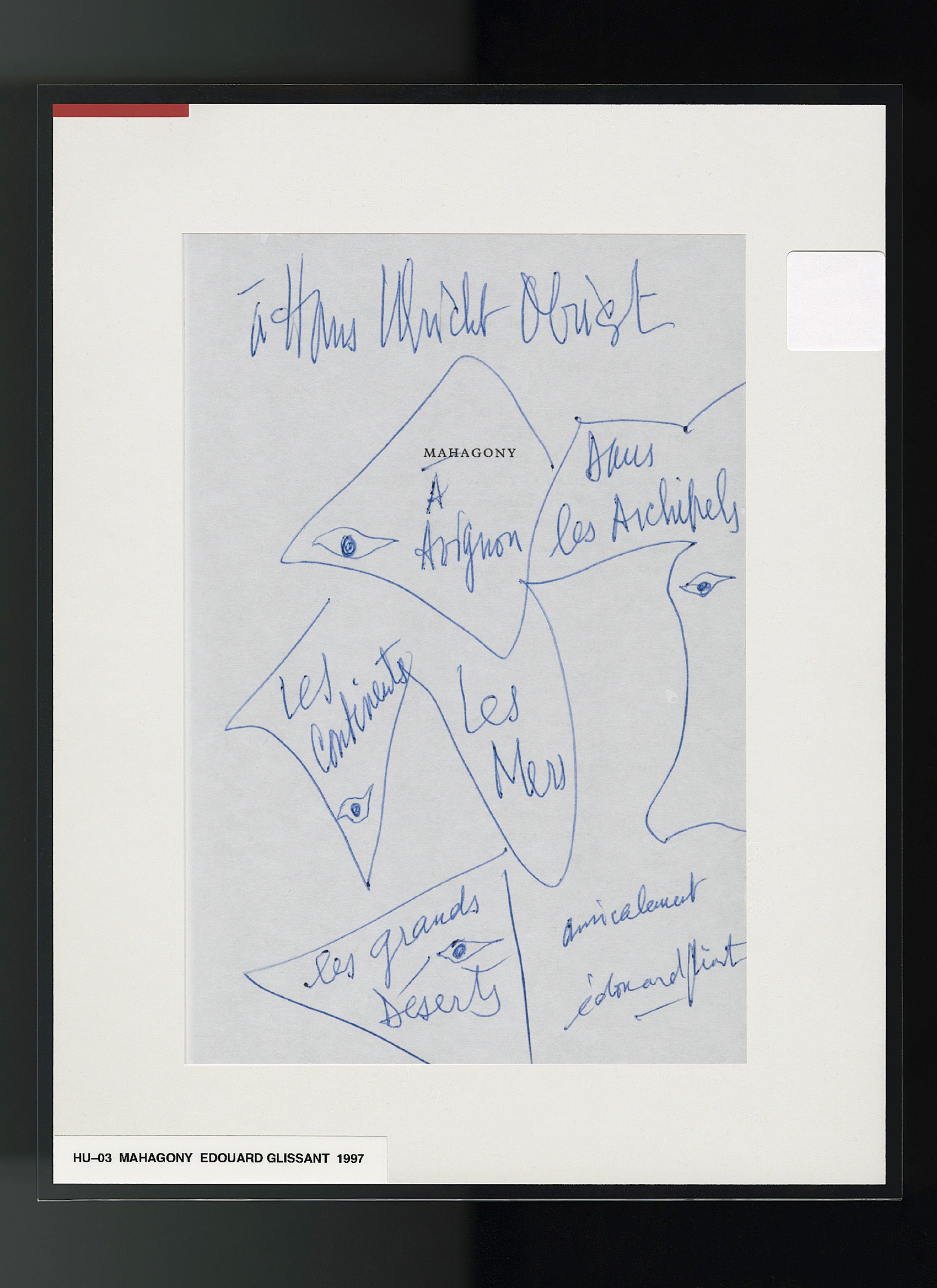 Hans Ulrich Obrist, the Curator Who Never Sleeps